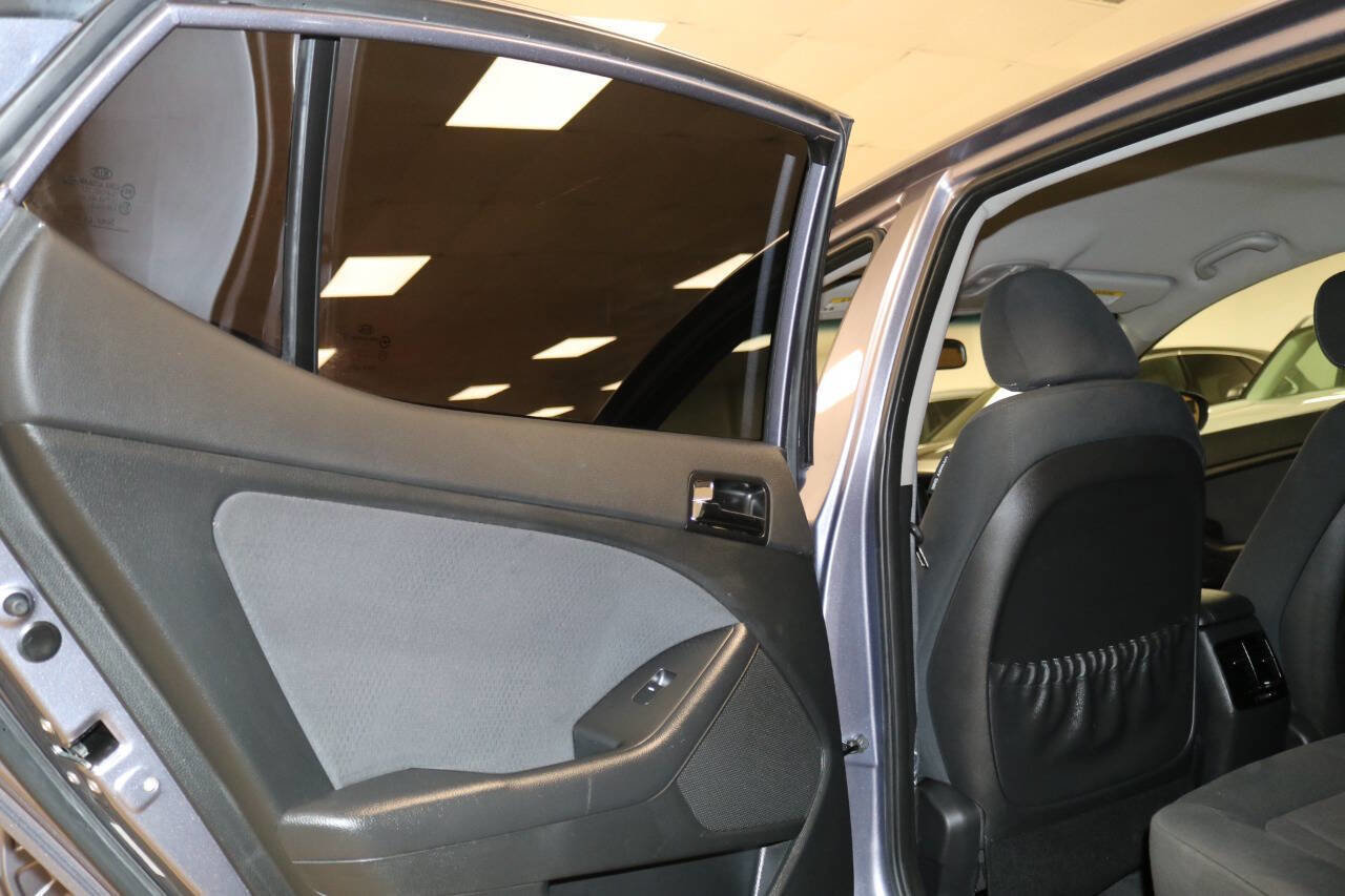 Used 2012 Kia Optima Hybrid FWD image 72