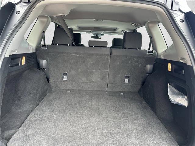 Used 2022 Honda CR-V EX image 20