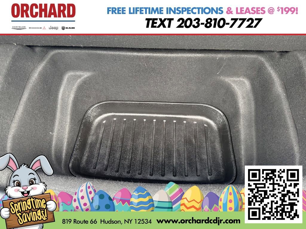 Used 2023 Tesla Model Y Long Range image 16