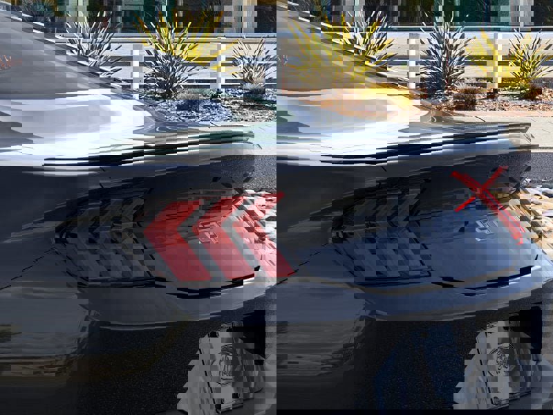 New 2025 Ford Mustang GT Premium image 22