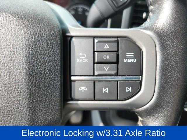 Used 2021 Ford F150 XLT w/ Equipment Group 302A High image 35