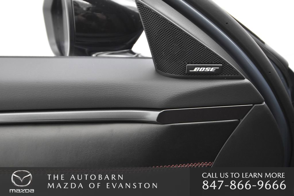 New 2026 MAZDA CX-50 AWD 2.5 Hybrid w/ Premium Pkg image 31