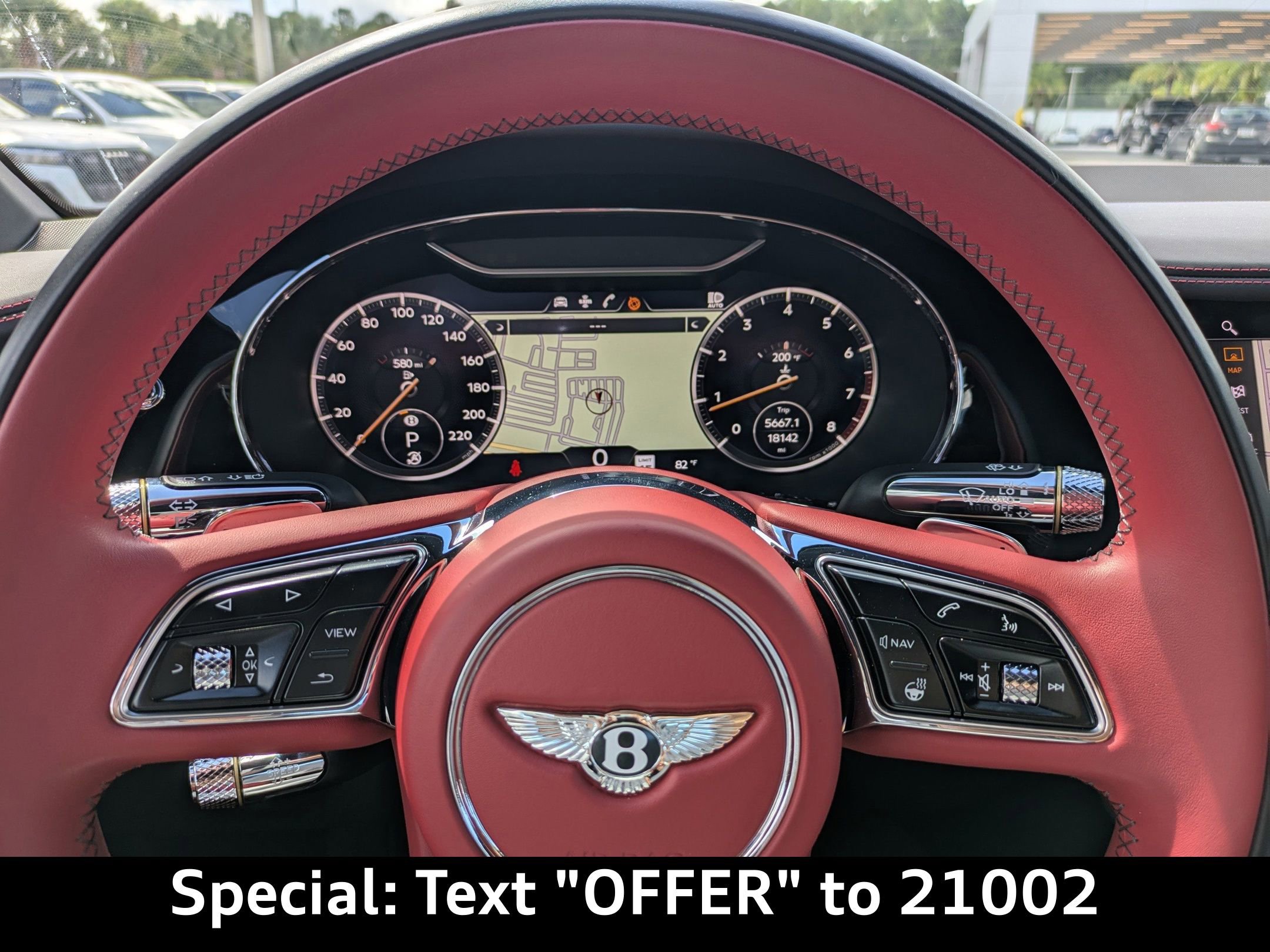 Used 2024 Bentley Continental GT image 31