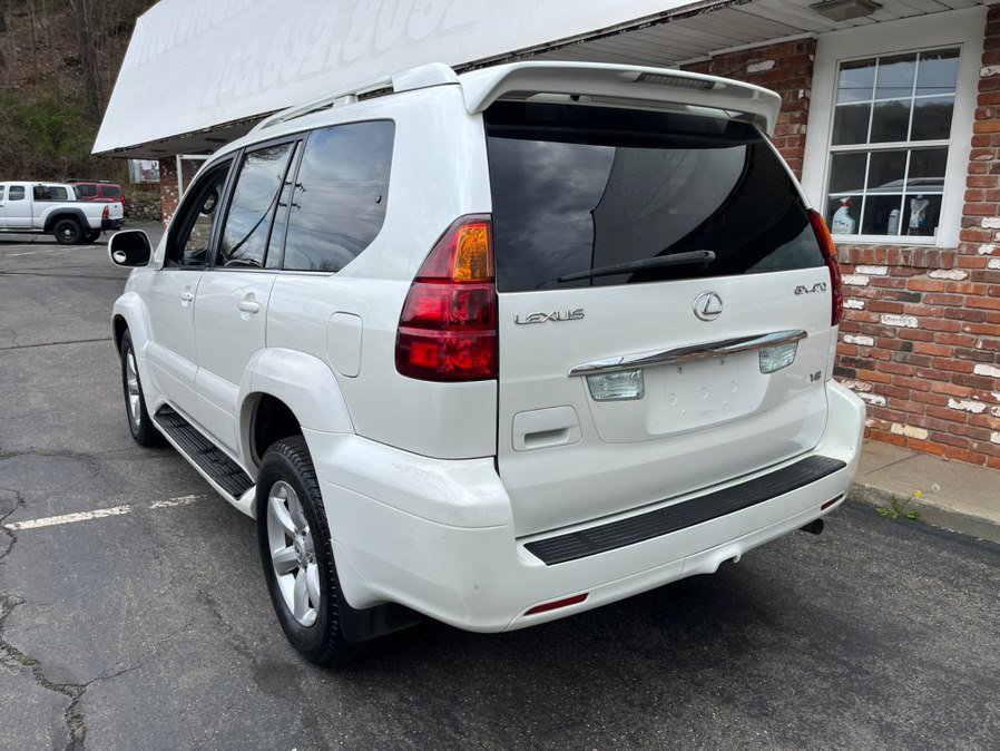 Used 2004 Lexus GX 470 image 3