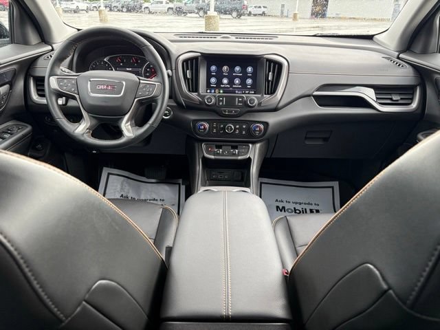 Certified 2024 GMC Terrain AT4 AWD/4WD image 20