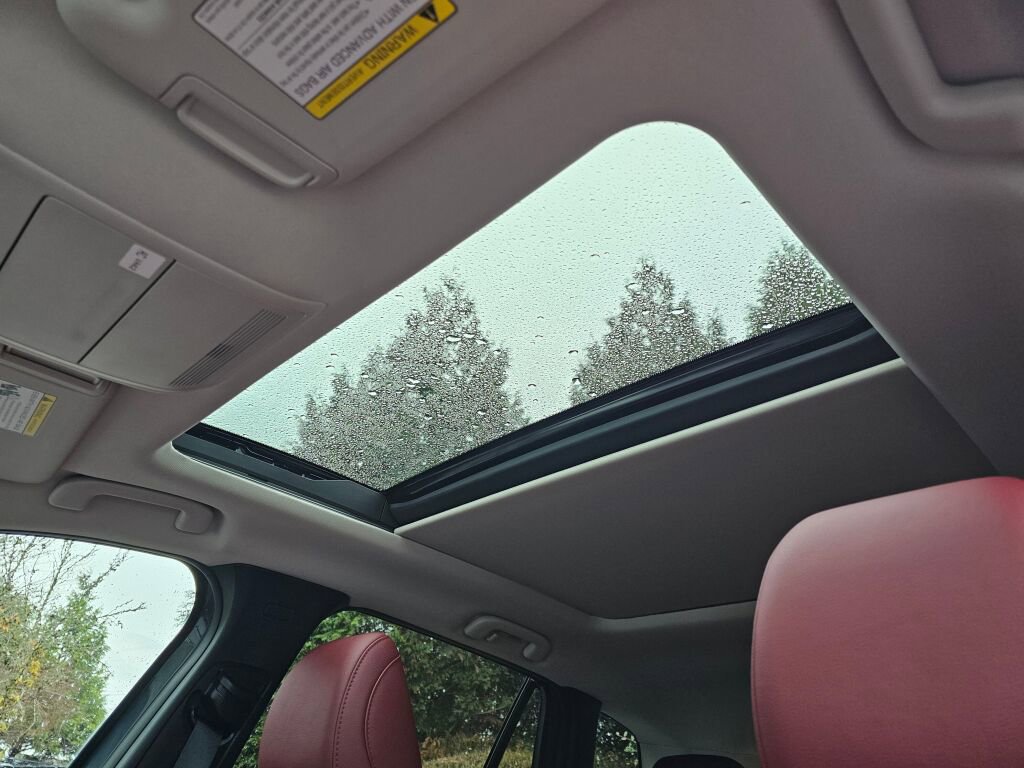 New 2026 MAZDA CX-50 AWD 2.5 Hybrid w/ Weather Package image 12