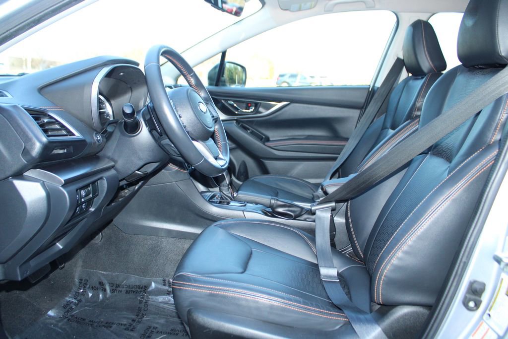 Used 2020 Subaru Crosstrek 2.0i Limited w/ Moonroof Package w/Navigation image 22