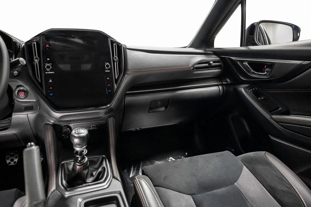 Used 2024 Subaru WRX Limited w/ Popular Package #2A image 40