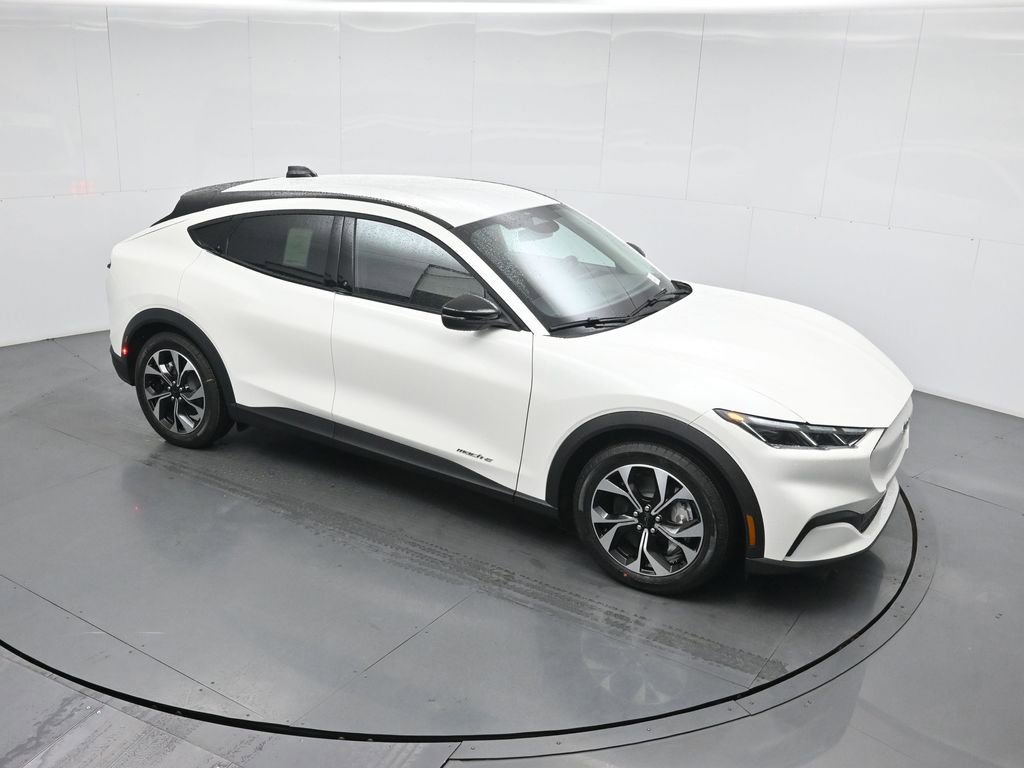 New 2026 Ford Mustang Mach-E Select image 36