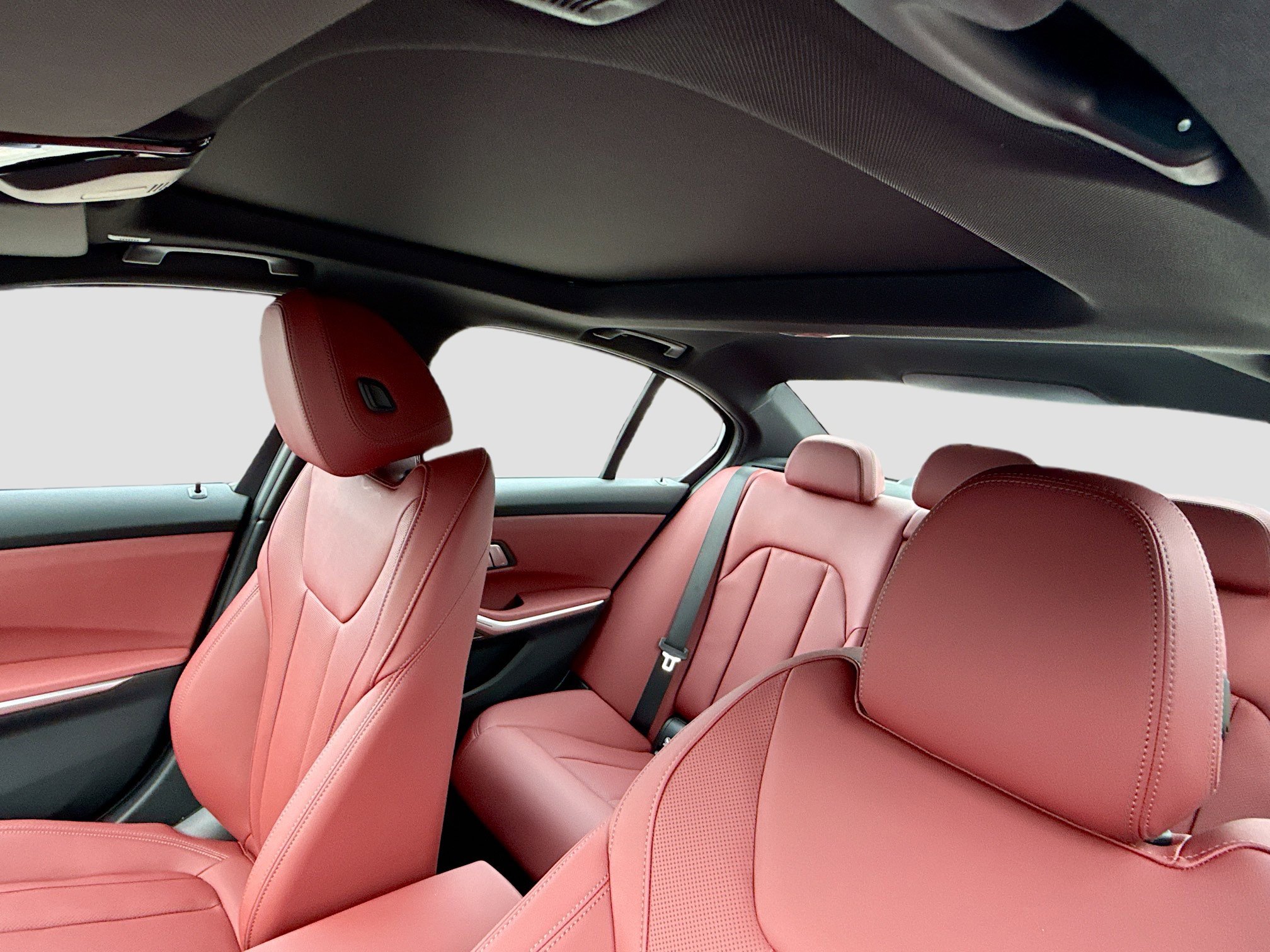 New 2026 BMW M340i Sedan RWD image 27