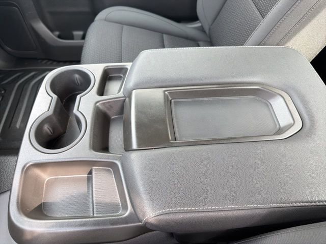 Used 2023 GMC Sierra 1500 Pro w/ Trailering Package RWD image 41