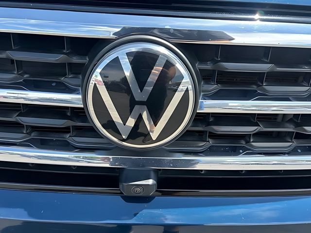 Used 2020 Volkswagen Atlas Cross Sport SEL Premium AWD/4WD image 9