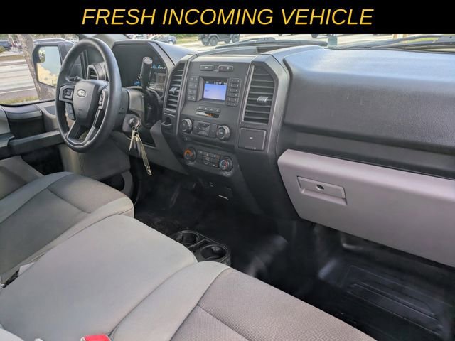 Used 2018 Ford F150 XL w/ Equipment Group 101A Mid image 10