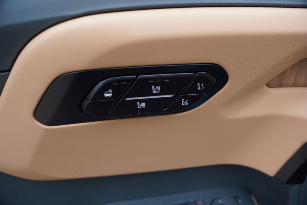 New 2027 Kia Telluride SX X-Line image 15