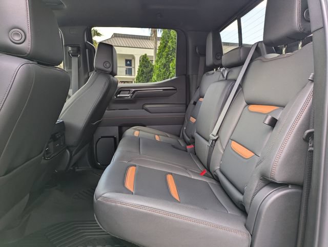 New 2026 GMC Sierra 1500 AT4 w/ AT4 Premium Package AWD/4WD image 15