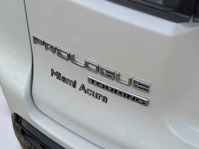 Used 2025 Honda Prologue Touring image 7