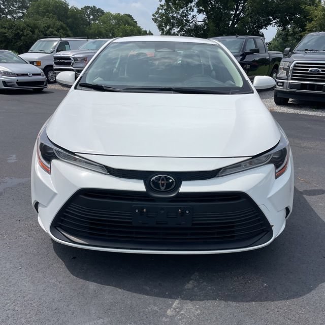 Used 2023 Toyota Corolla LE FWD image 10