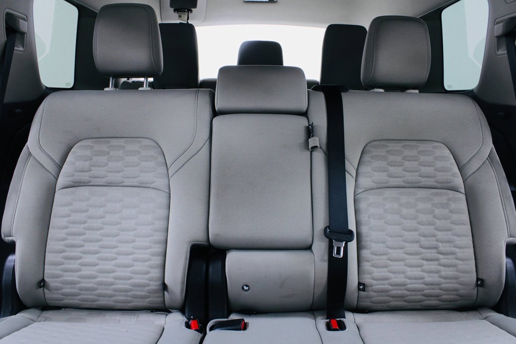 Used 2022 Nissan Pathfinder SV image 19