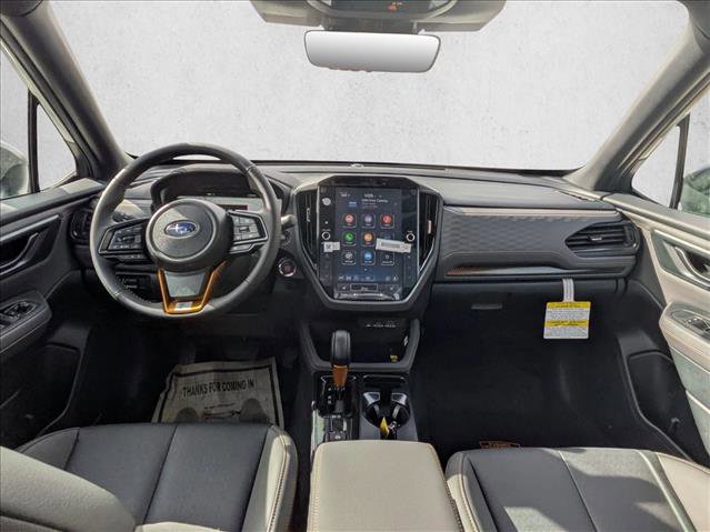New 2026 Subaru Forester Wilderness AWD/4WD image 14