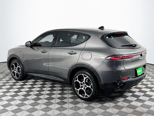 Used 2024 Alfa Romeo Tonale Veloce AWD/4WD image 6