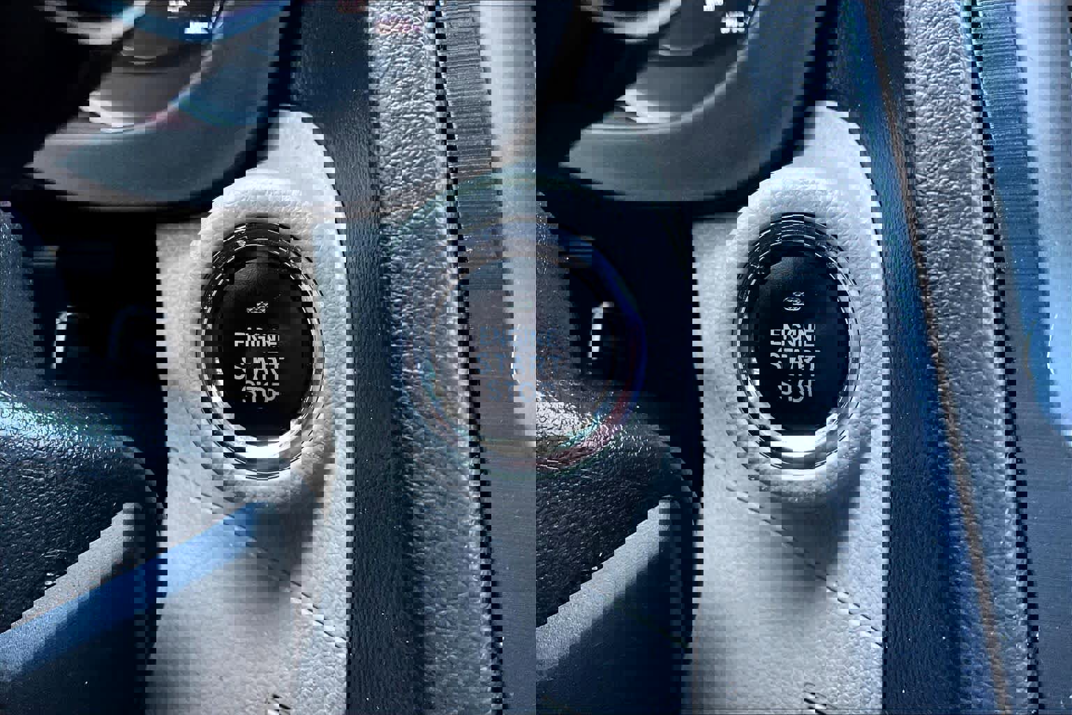 Used 2015 Subaru Forester 2.5i Touring w/ Eyesight & Navigation System image 34