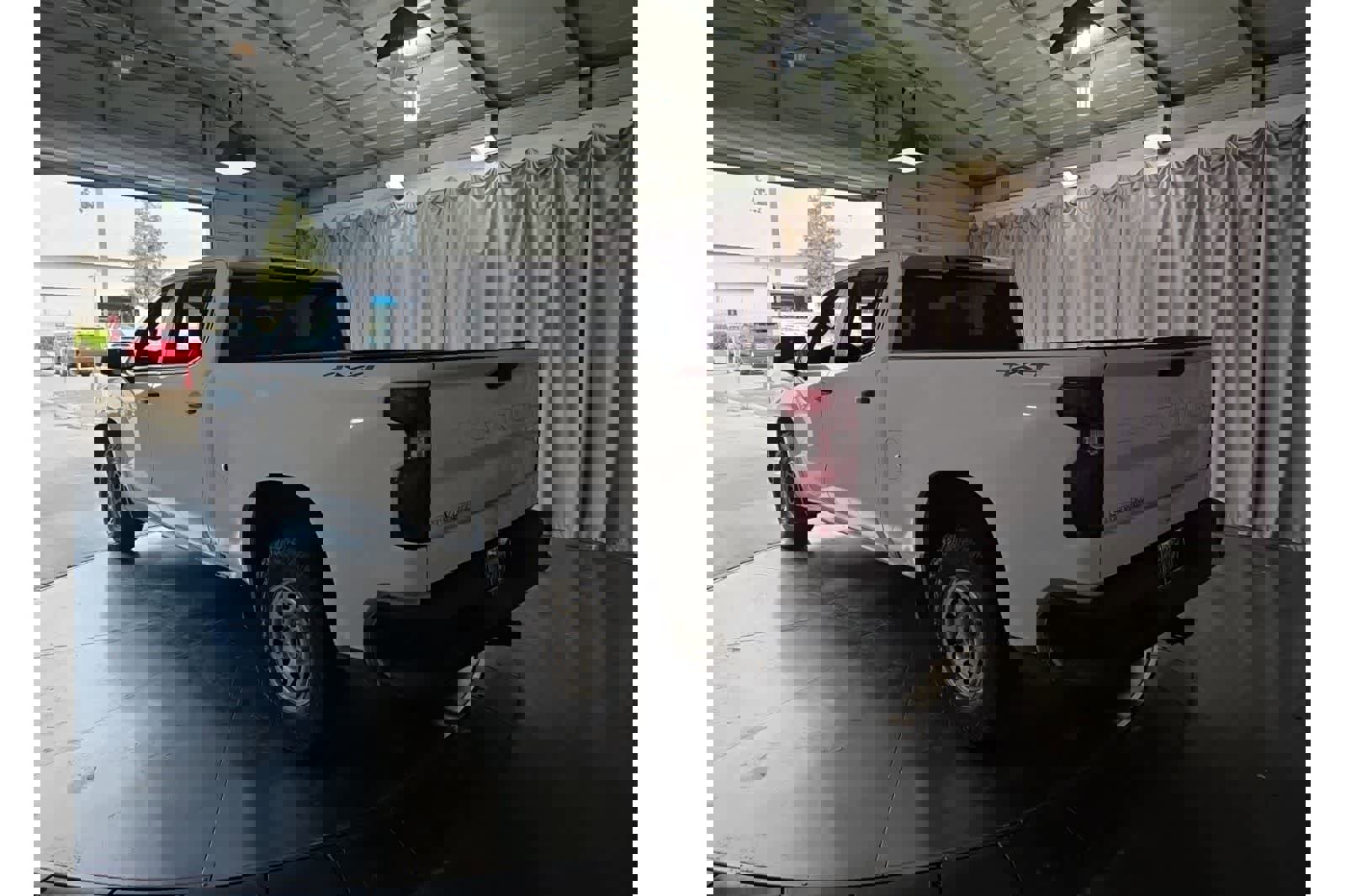 Used 2021 Chevrolet Silverado 1500 W/T w/ WT Value Package image 5