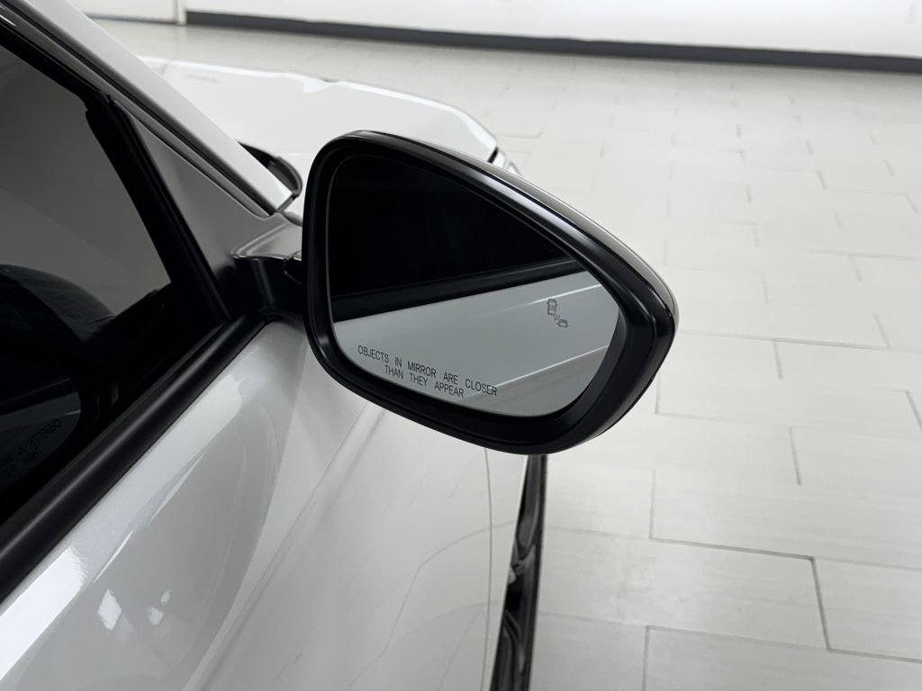 Used 2025 Honda Accord SE image 31