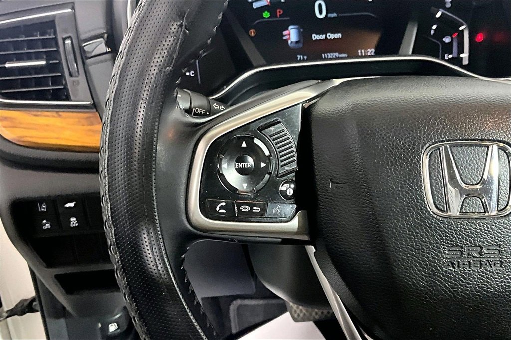 Used 2018 Honda CR-V EX-L image 15