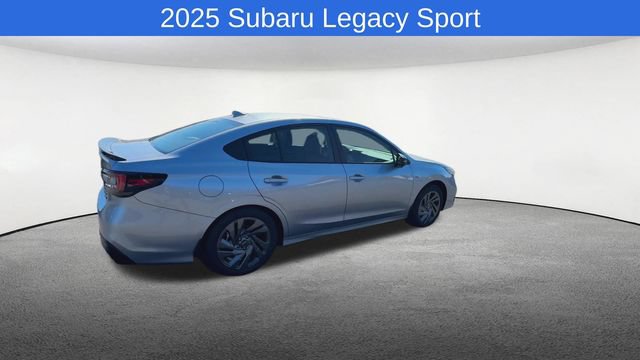 Used 2025 Subaru Legacy Premium w/ Popular Package #2 AWD/4WD image 10
