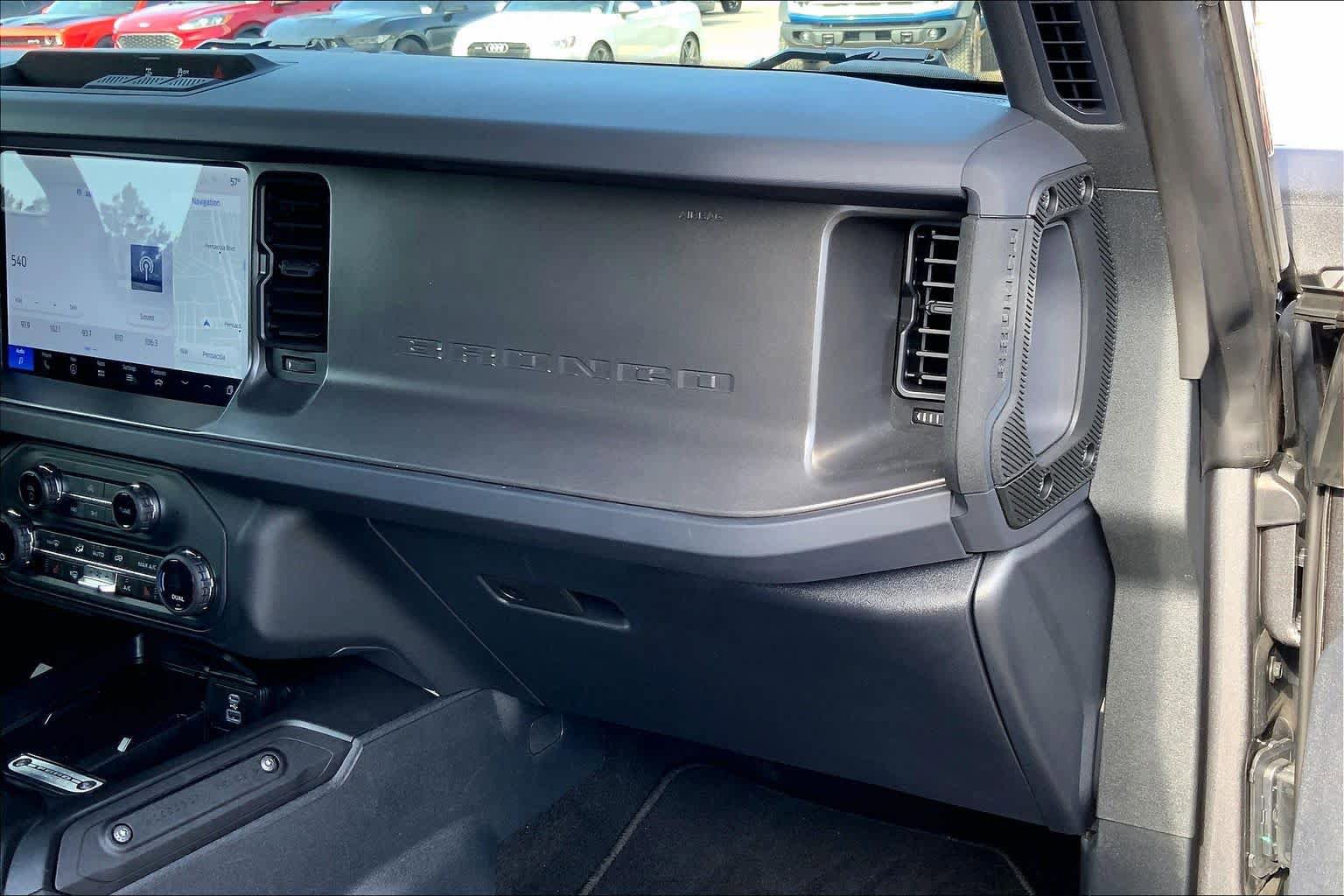 Certified 2025 Ford Bronco Big Bend image 20