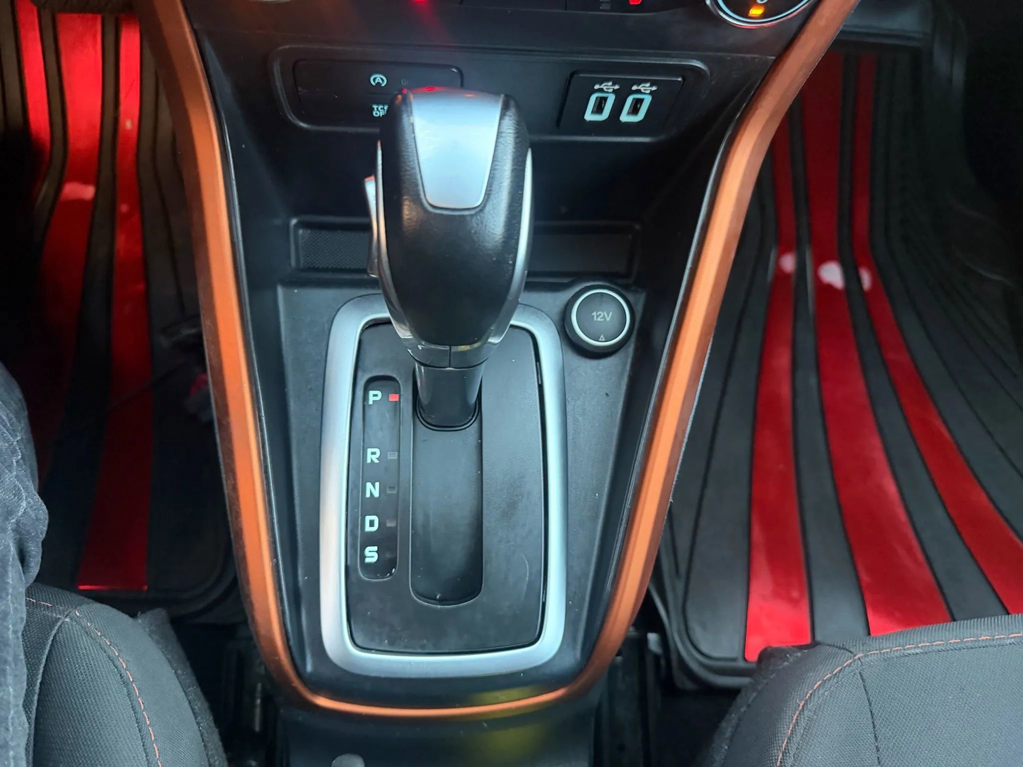 Used 2021 Ford EcoSport SE w/ SE Convenience Package image 22