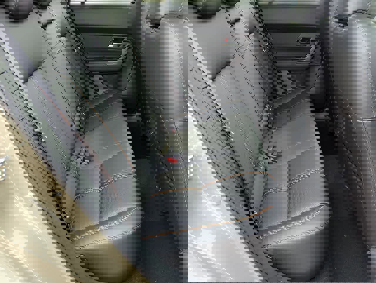 Used 2025 MAZDA CX-50 2.5 Turbo w/ Weather Package image 19