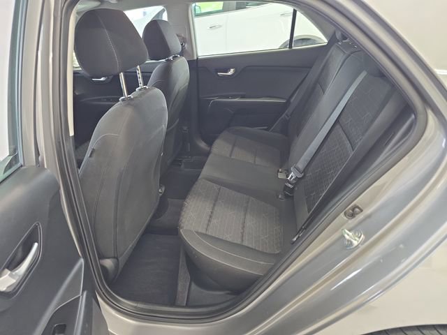 Used 2022 Kia Rio S FWD image 10