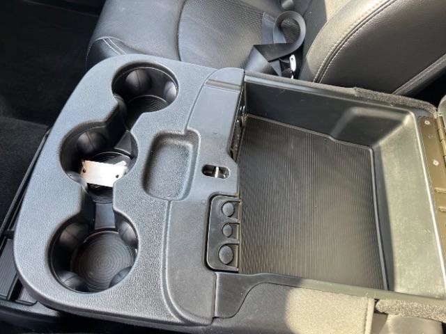 Used 2017 RAM 1500 Laramie w/ Convenience Group image 42