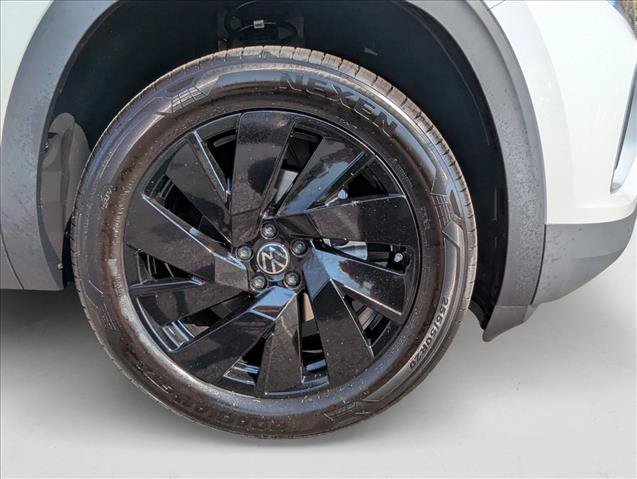 New 2026 Volkswagen Atlas SE AWD/4WD image 9