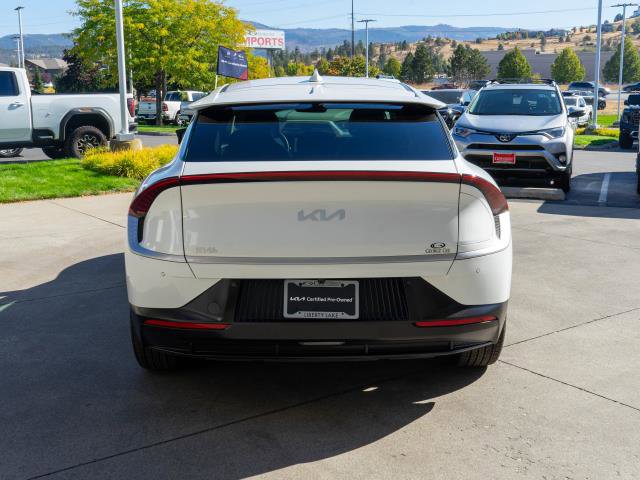 Certified 2024 Kia EV6 Light image 6