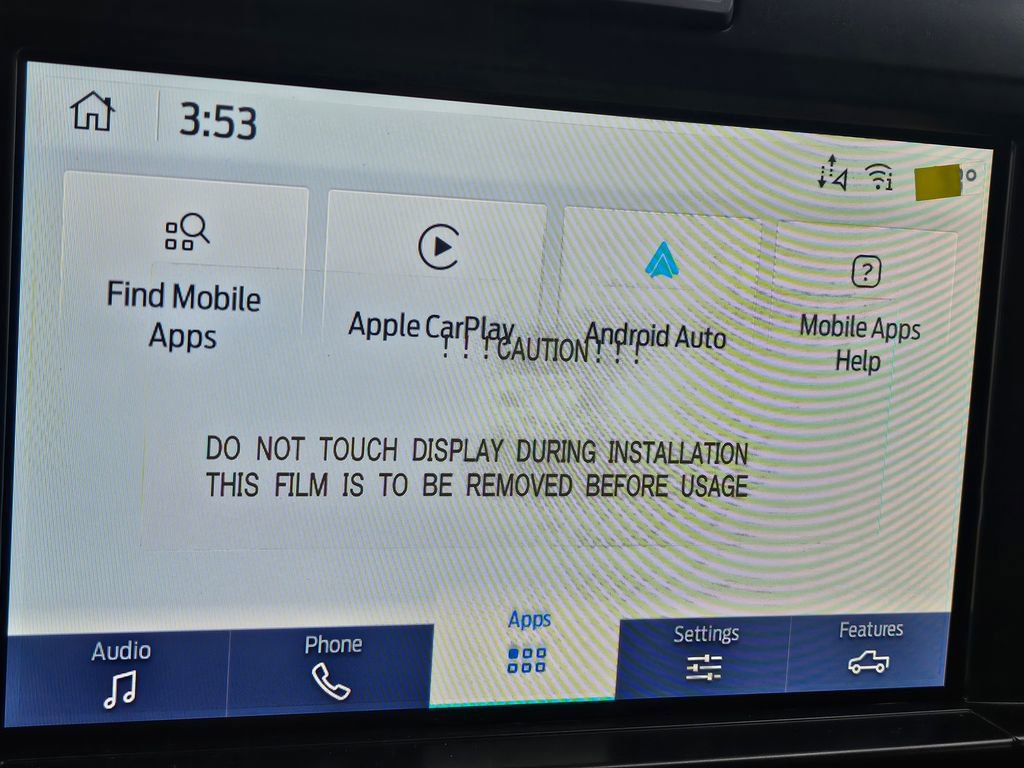 New 2025 Ford F450 XLT w/ XLT Value Package image 17