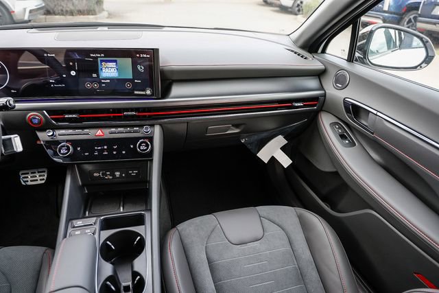 New 2026 Hyundai Sonata N Line FWD image 18