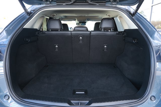 Used 2024 MAZDA CX-5 Carbon Edition image 10