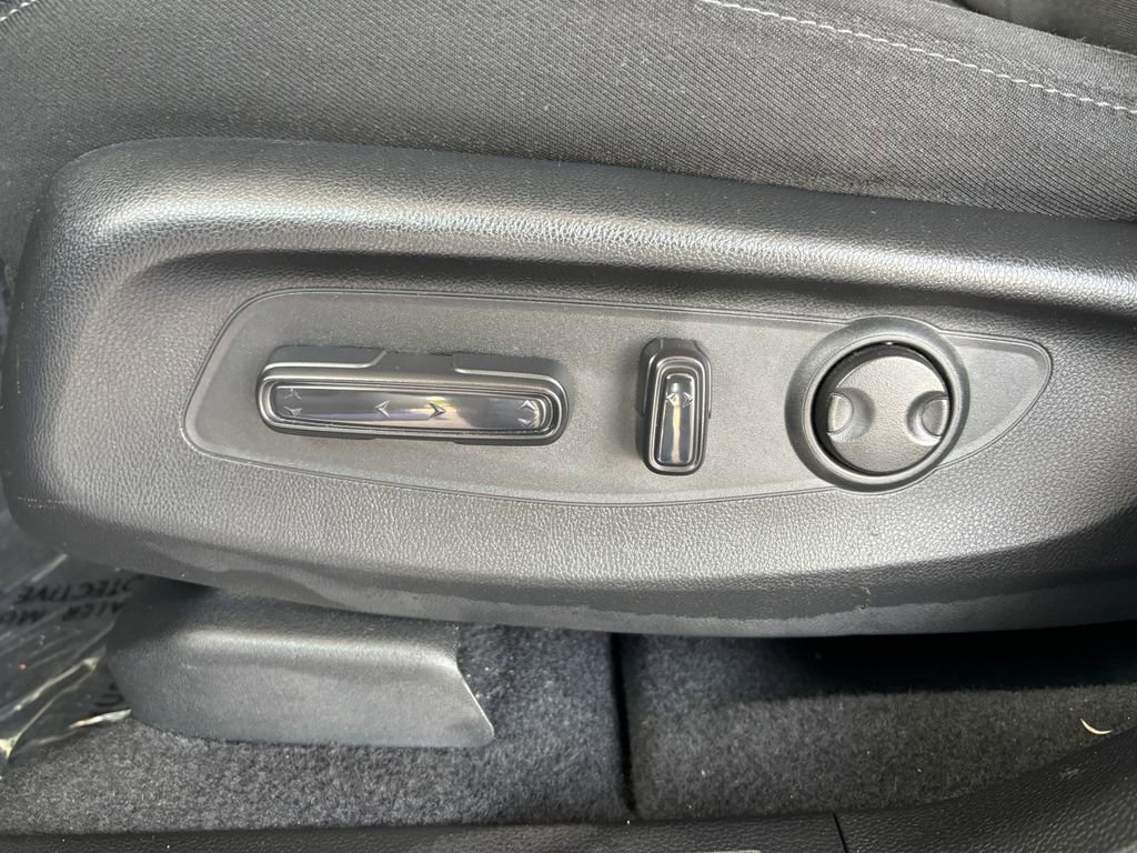 Used 2024 Honda CR-V EX image 24