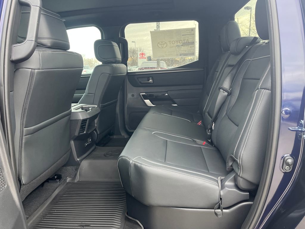 New 2026 Toyota Tundra Limited image 24