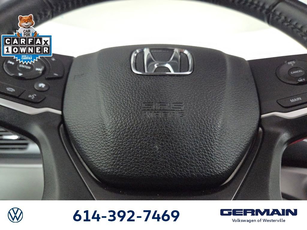 Used 2020 Honda Pilot EX-L image 20