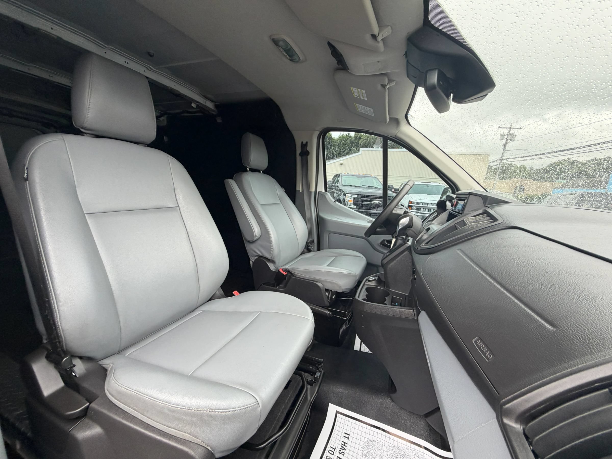 Used 2017 Ford Transit 350 148 Low Roof RWD image 37