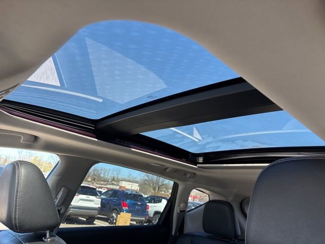 Used 2020 Nissan Murano SL w/ Moonroof Package AWD/4WD image 24