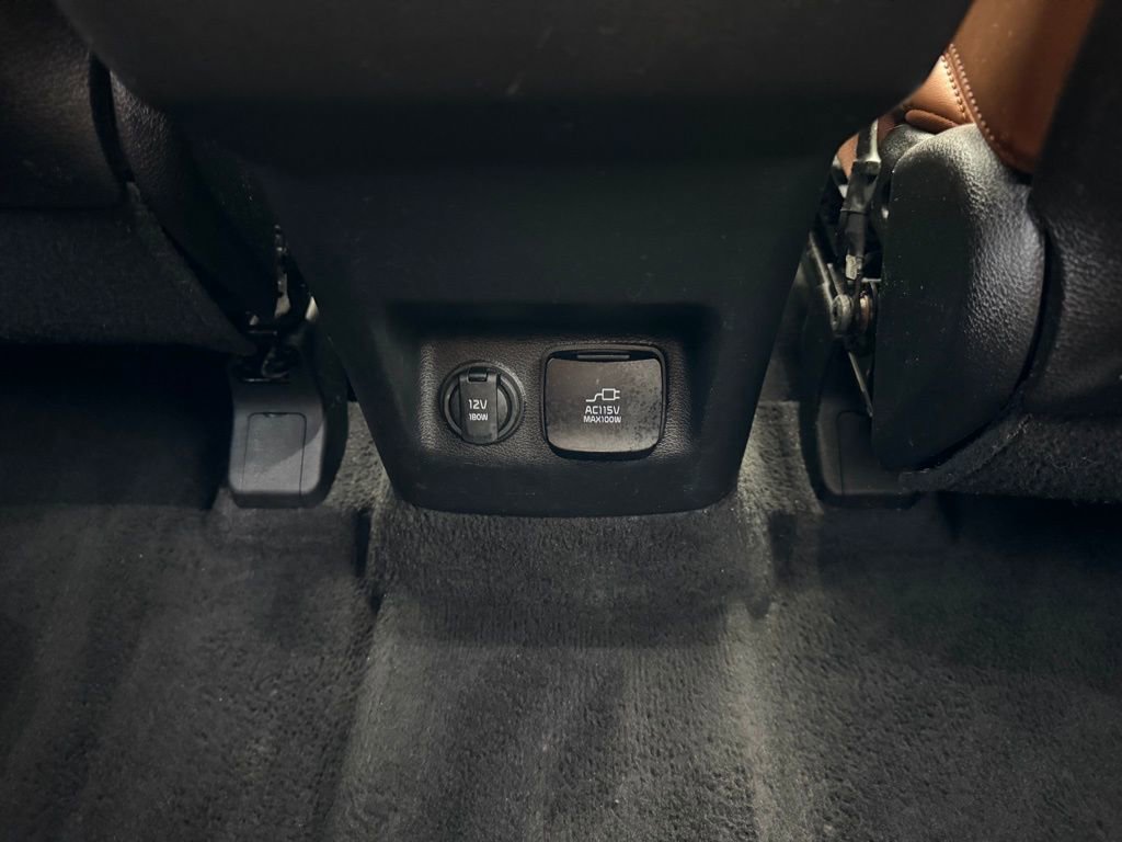 Used 2024 Kia Telluride SX Prestige X-Pro image 29