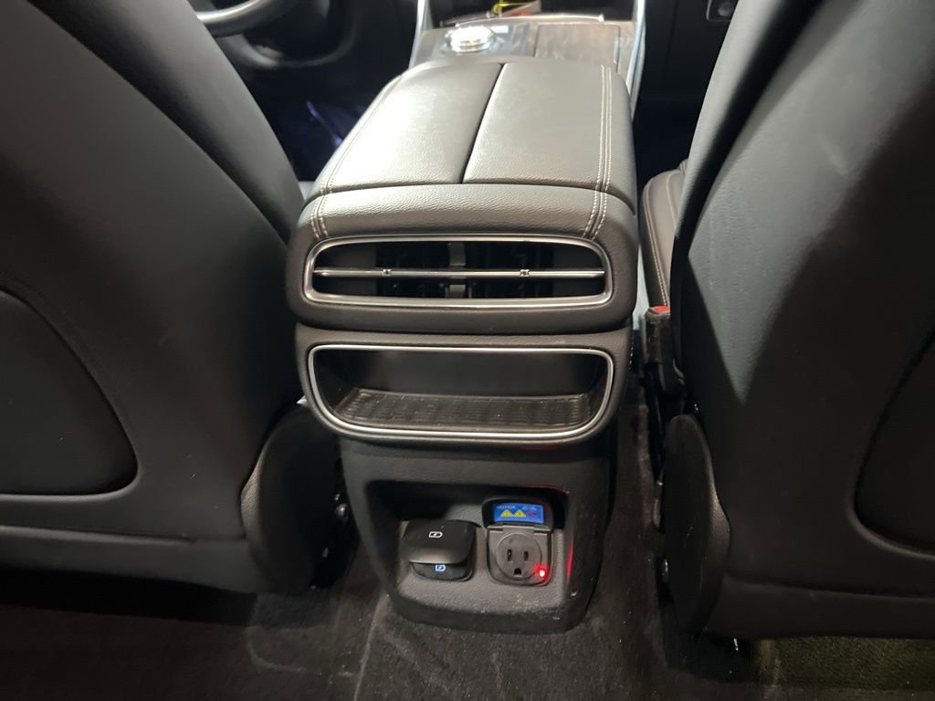 Used 2024 Genesis GV80 2.5T image 14