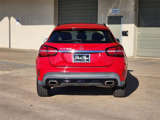Used 2019 Mercedes-Benz GLA 250 image 6