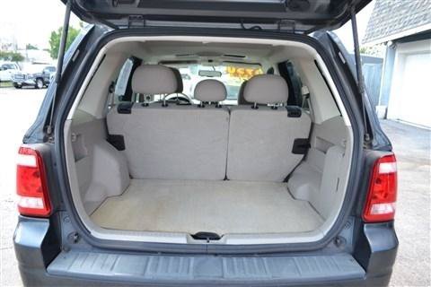 Used 2008 Ford Escape XLT AWD/4WD image 18