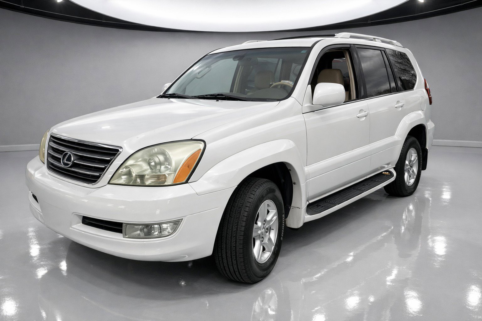 Used 2005 Lexus GX 470 image 1