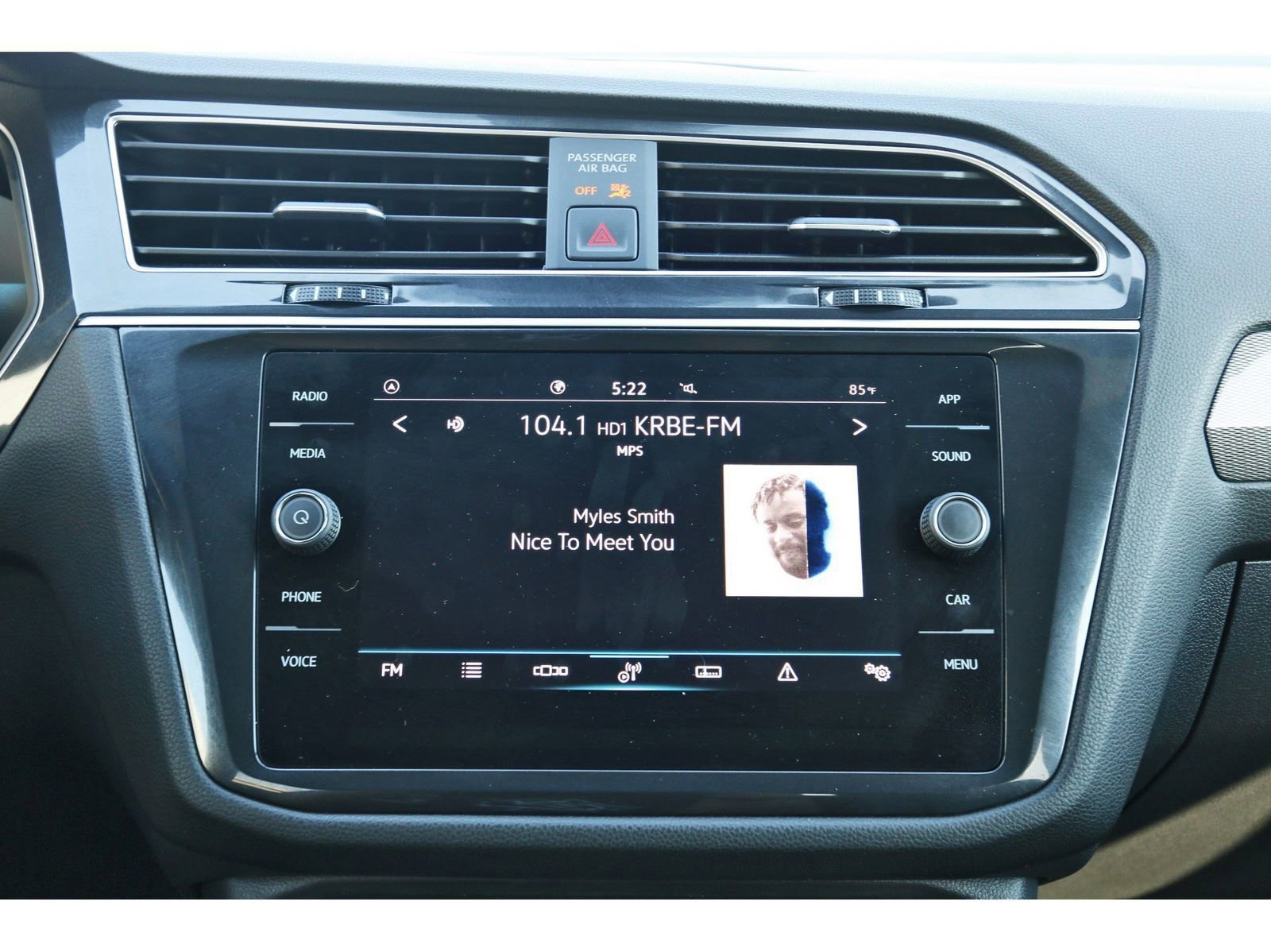 Used 2024 Volkswagen Tiguan SE R-Line w/ MDO Package, Three-Row image 26